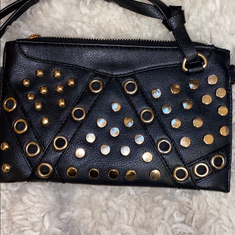 Mini purse